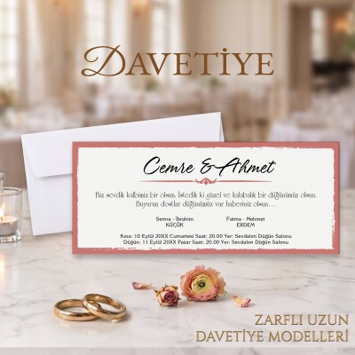 Beren Uzun Davetiye 0935